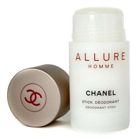 chanel allure deodorant stick|chanel deodorant boots.